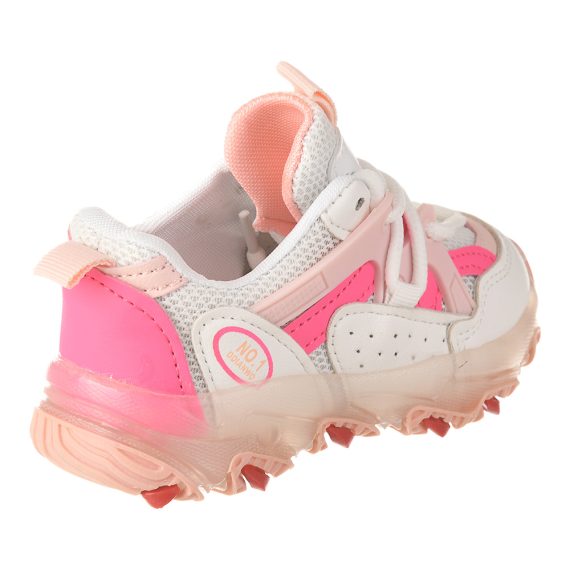 Mix & Max Kids Sport Shoes Size 26-30 # 49B
