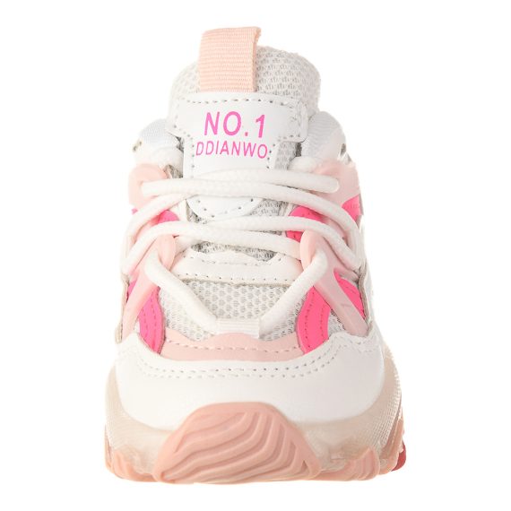 Mix & Max Kids Sport Shoes Size 26-30 # 49B