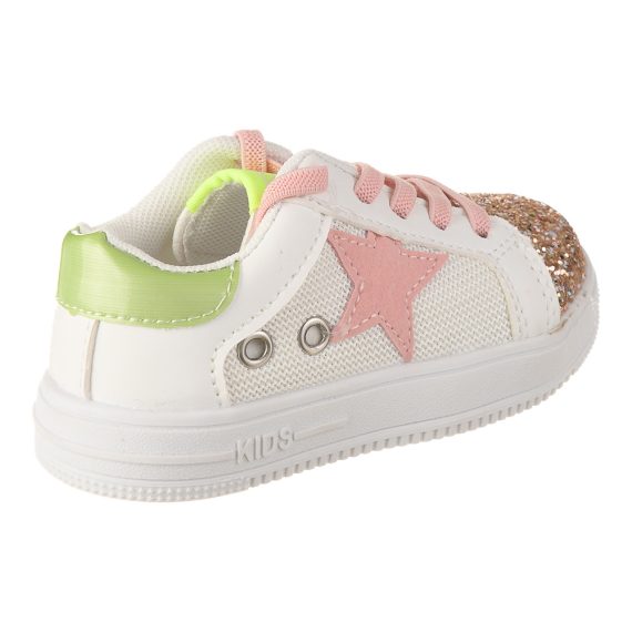 Mix & Max Kids Sport Shoes Size 21-25 # 70A