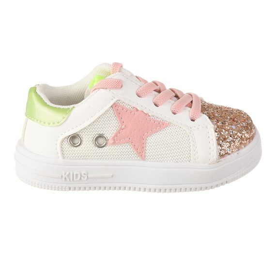 Mix & Max Kids Sport Shoes Size 21-25 # 70A