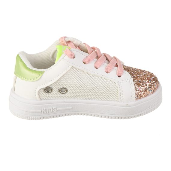 Mix & Max Kids Sport Shoes Size 21-25 # 70A