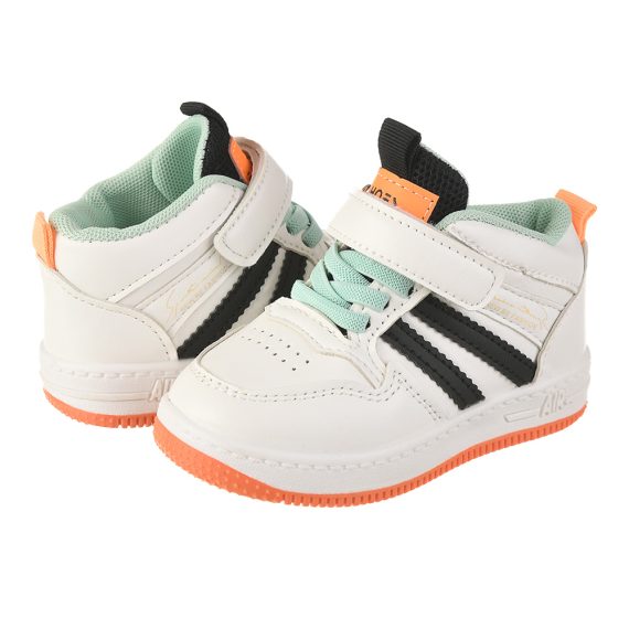 Mix & Max Kids Sport Shoes Size 26-30 # 16B