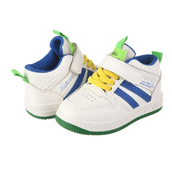 Mix & Max Kids Sport Shoes Size 26-30 # 16B