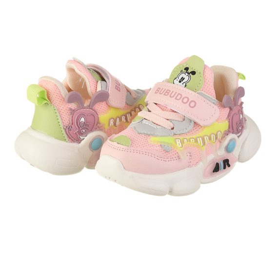 Mix & Max Kids Sport Shoes Size 21-25 # 34A