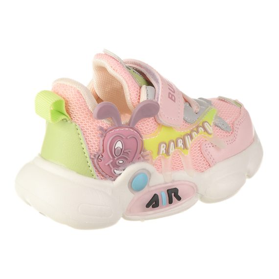 Mix & Max Kids Sport Shoes Size 21-25 # 34A
