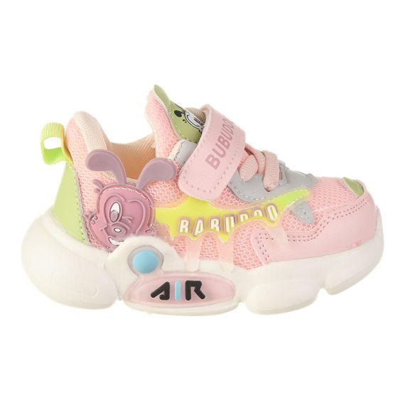 Mix & Max Kids Sport Shoes Size 21-25 # 34A