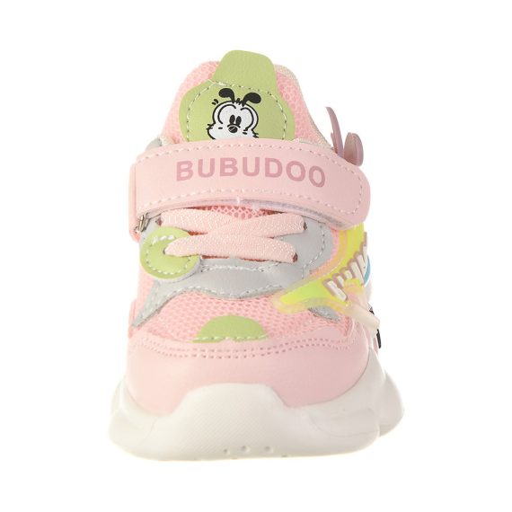 Mix & Max Kids Sport Shoes Size 21-25 # 34A