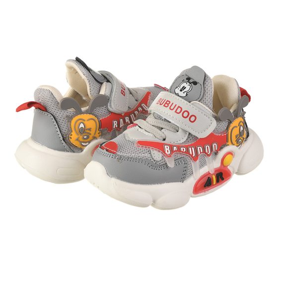 Mix & Max Kids Sport Shoes Size 21-25 # 34A
