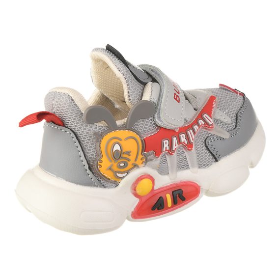 Mix & Max Kids Sport Shoes Size 21-25 # 34A