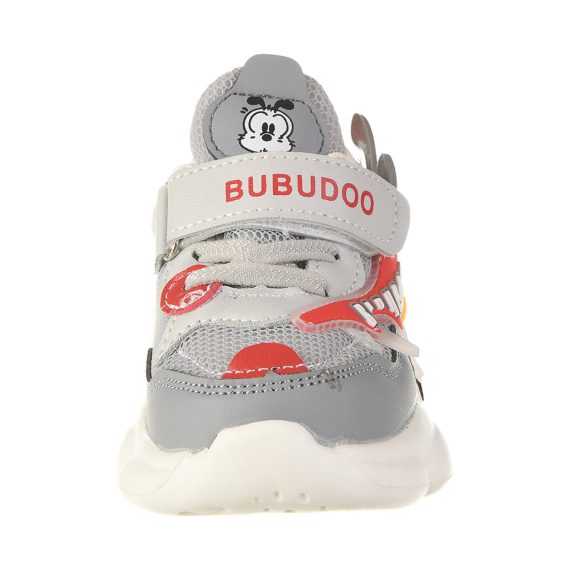 Mix & Max Kids Sport Shoes Size 21-25 # 34A