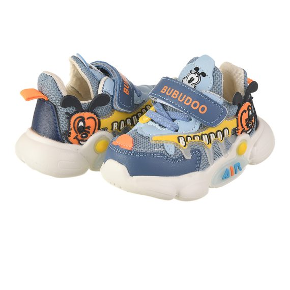 Mix & Max Kids Sport Shoes Size 21-25 # 34A