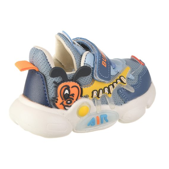 Mix & Max Kids Sport Shoes Size 21-25 # 34A