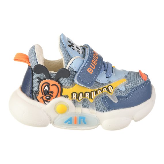 Mix & Max Kids Sport Shoes Size 21-25 # 34A