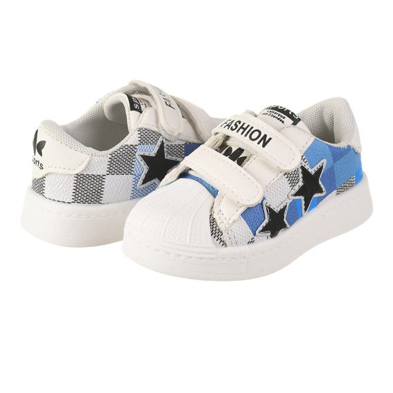 Mix & Max Kids Sport Shoes Size 21-25 # 66A