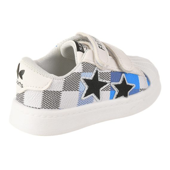 Mix & Max Kids Sport Shoes Size 21-25 # 66A