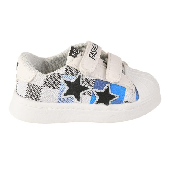 Mix & Max Kids Sport Shoes Size 21-25 # 66A