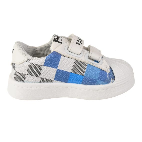 Mix & Max Kids Sport Shoes Size 21-25 # 66A