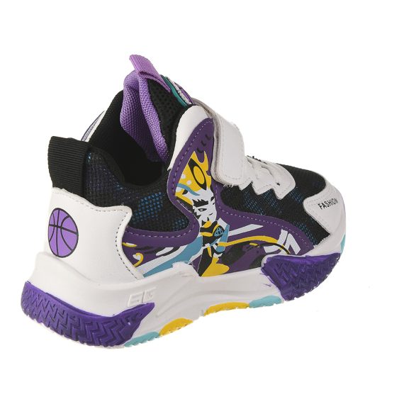 Mix & Max Kids Sport Shoes Size 34-39 # 51C
