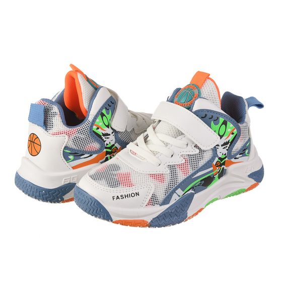 Mix & Max Kids Sport Shoes Size 34-39 # 51C