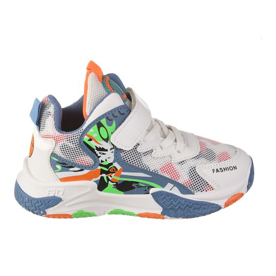 Mix & Max Kids Sport Shoes Size 34-39 # 51C