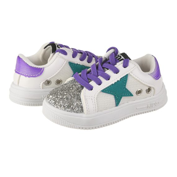 Mix & Max Kids Sport Shoes Size 21-25 # 70A