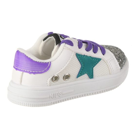 Mix & Max Kids Sport Shoes Size 21-25 # 70A