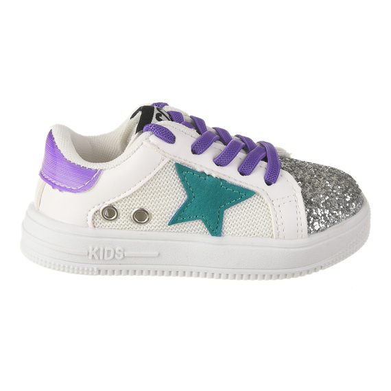 Mix & Max Kids Sport Shoes Size 21-25 # 70A