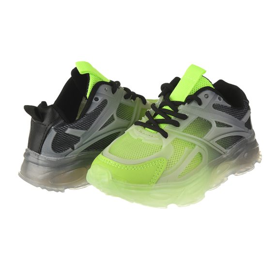 Mix & Max Kids Sport Shoes Size 21-25 # 32A