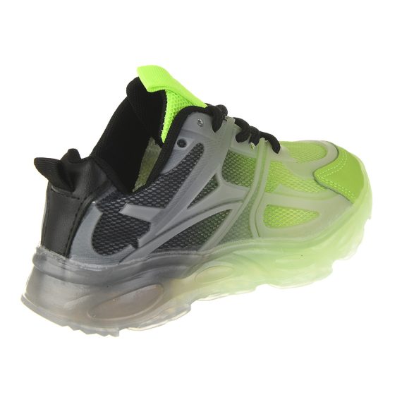 Mix & Max Kids Sport Shoes Size 21-25 # 32A