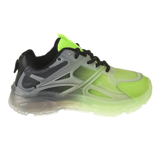 Mix & Max Kids Sport Shoes Size 21-25 # 32A
