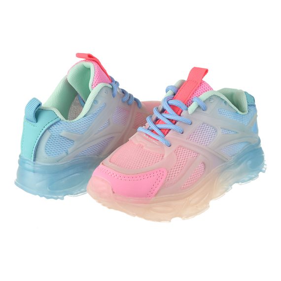 Mix & Max Kids Sport Shoes Size 21-25 # 32A
