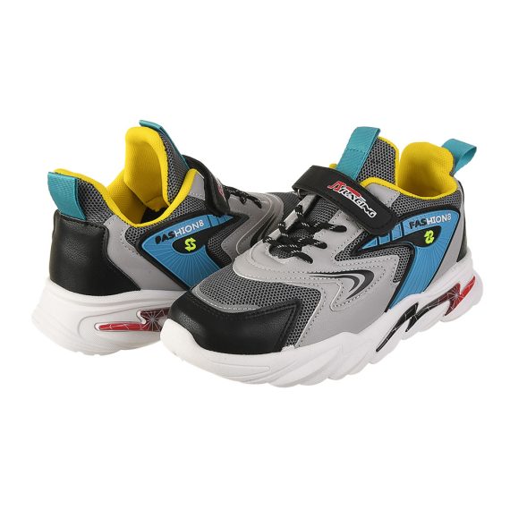 Mix & Max Kids Sport Shoes Size 32-37 # 14C
