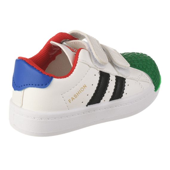 Mix & Max Kids Sport Shoes Size 21-25 # 72A