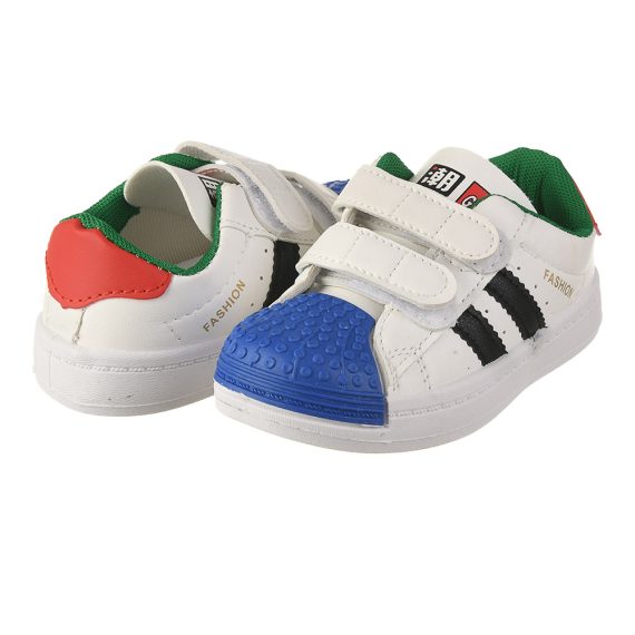 Mix & Max Kids Sport Shoes Size 21-25 # 72A