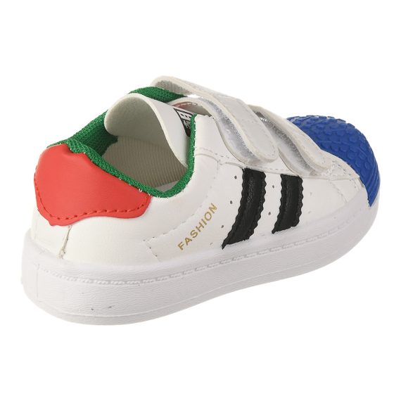 Mix & Max Kids Sport Shoes Size 21-25 # 72A