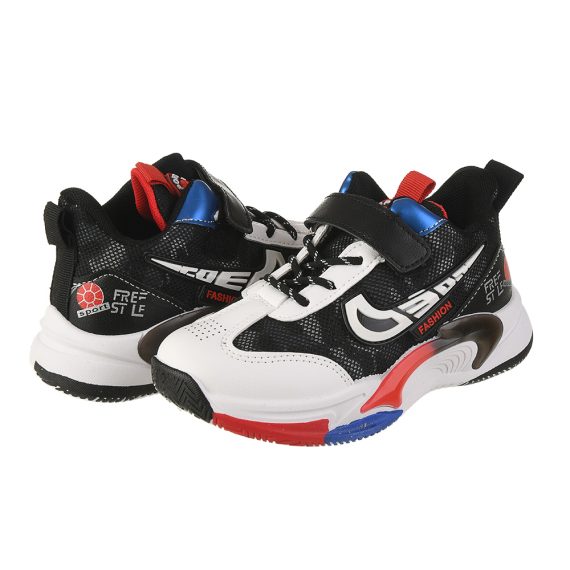 Mix & Max Kids Sport Shoes Size 32-37 # 73C