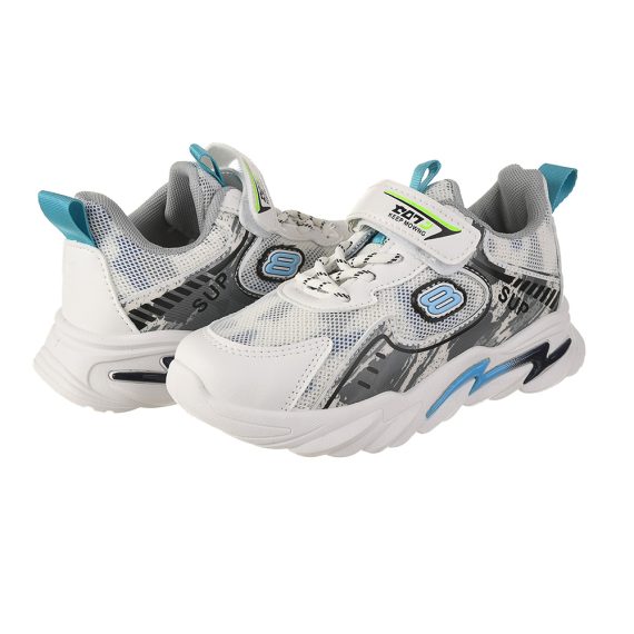 Mix & Max Kids Sport Shoes Size 32-37 # 38C