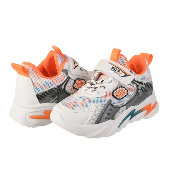 Mix & Max Kids Sport Shoes Size 32-37 # 38C