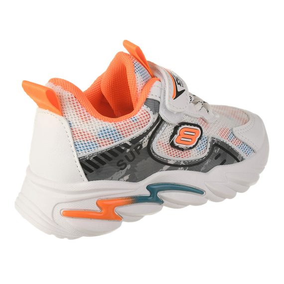 Mix & Max Kids Sport Shoes Size 32-37 # 38C