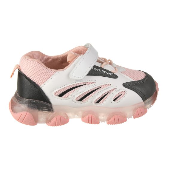 Mix & Max Kids Sport Shoes Size 21-25 # 67A