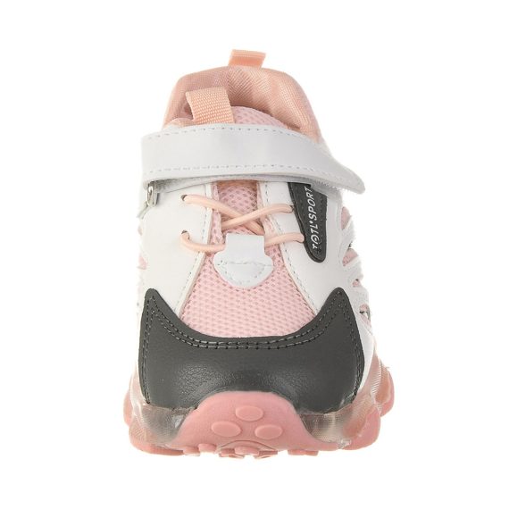 Mix & Max Kids Sport Shoes Size 21-25 # 67A