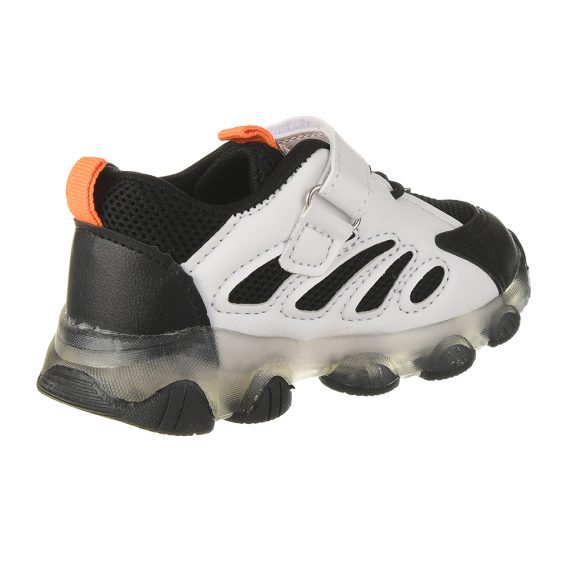 Mix & Max Kids Sport Shoes Size 21-25 # 67A