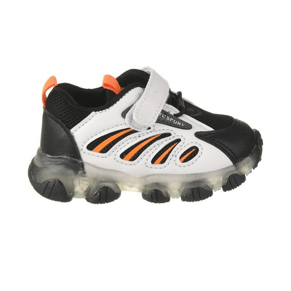 Mix & Max Kids Sport Shoes Size 21-25 # 67A