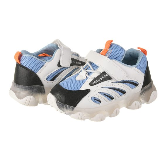 Mix & Max Kids Sport Shoes Size 21-25 # 67A