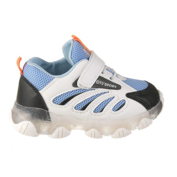 Mix & Max Kids Sport Shoes Size 21-25 # 67A