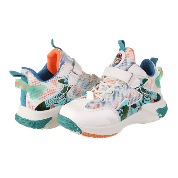 Mix & Max Kids Sport Shoes Size 21-25 # 41A