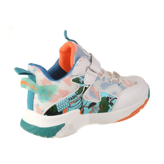 Mix & Max Kids Sport Shoes Size 21-25 # 41A