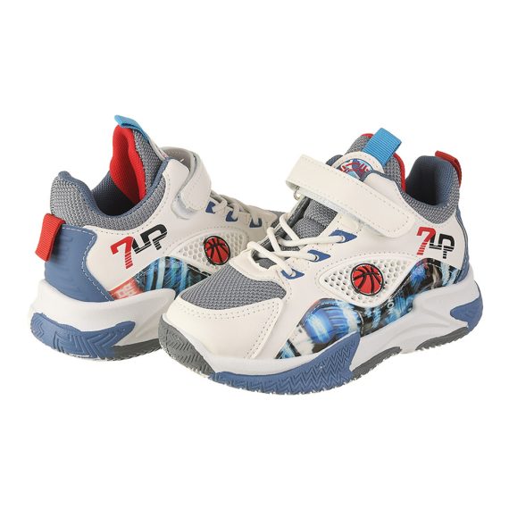 Mix & Max Kids Sport Shoes Size 32-37 # 6C