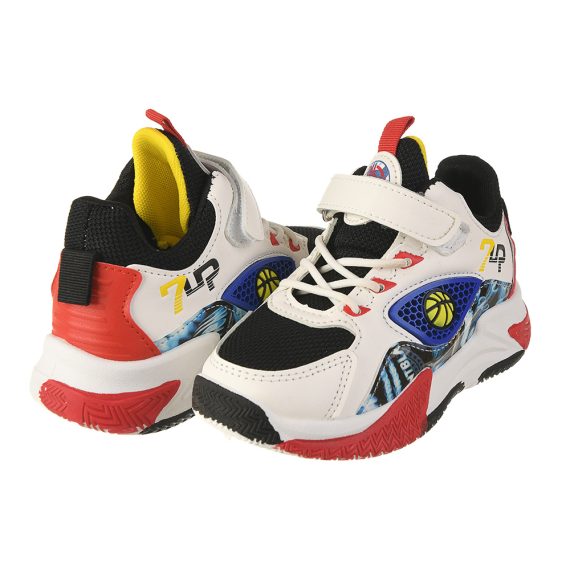 Mix & Max Kids Sport Shoes Size 32-37 # 6C
