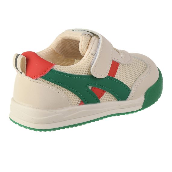Mix & Max Kids Sport Shoes Size 16-20 # 52AA